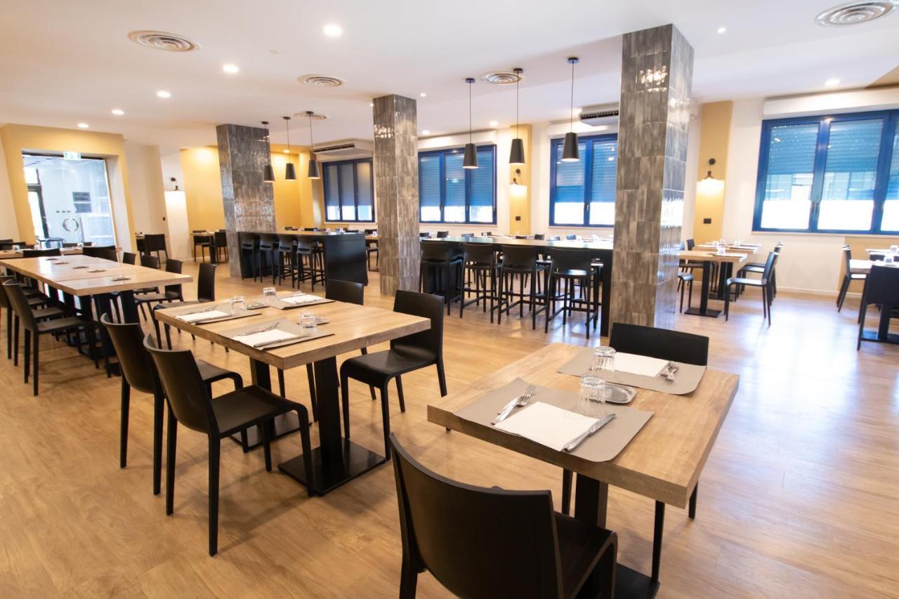 皮克洛酒店 拉文纳 外观 照片