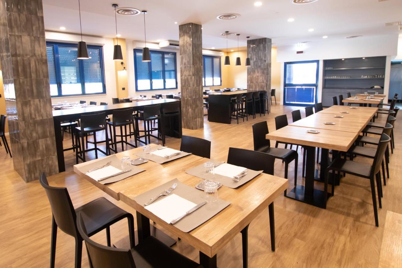 皮克洛酒店 拉文纳 外观 照片